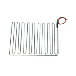 المنت یخچال جنس آلومینیوم مدل AL-0145