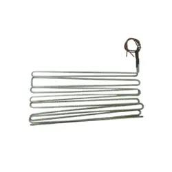 المنت یخچال جنس آلومینیوم مدل AL-0146