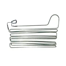 المنت یخچال جنس آلومینیوم مدل AL-0147