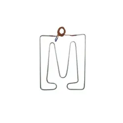 المنت یخچال جنس آلومینیوم مدل AL-0150