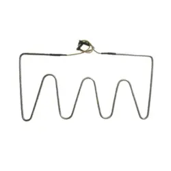 المنت یخچال جنس آلومینیوم مدل AL-0153