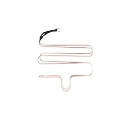 المنت یخچال جنس آلومینیوم مدل AL-0156