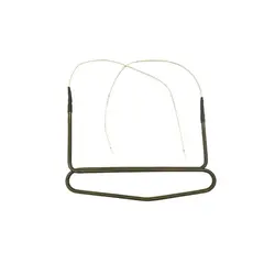 المنت یخچال جنس استیل مدل ST-0119