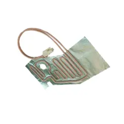 المنت یخچال صفحه ای (دست ساز) مدل SA-0124