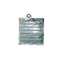 المنت یخچال صفحه ای مدل SA-0101