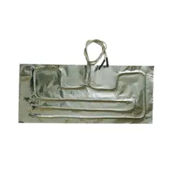 المنت یخچال صفحه ای مدل SA-0103