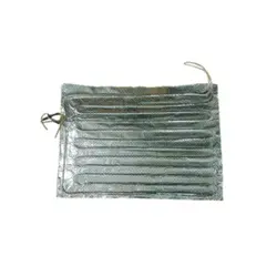 المنت یخچال صفحه ای مدل SA-0104