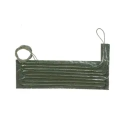 المنت یخچال صفحه ای مدل SA-0105