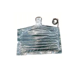 المنت یخچال صفحه ای مدل SA-0106