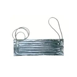 المنت یخچال صفحه ای مدل SA-0107