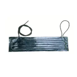 المنت یخچال صفحه ای مدل SA-0109