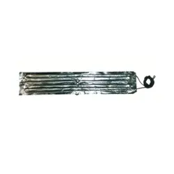 المنت یخچال صفحه ای مدل SA-0112