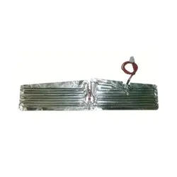 المنت یخچال صفحه ای مدل SA-0114