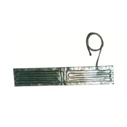 المنت یخچال صفحه ای مدل SA-0113
