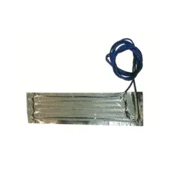المنت یخچال صفحه ای مدل SA-0115