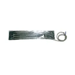 المنت یخچال صفحه ای مدل SA-0116