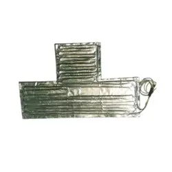 المنت یخچال صفحه ای مدل SA-0122