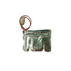 المنت یخچال صفحه ای مدل SA-0126