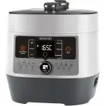 پلوپز سنکور مدل SPR 3600WH
