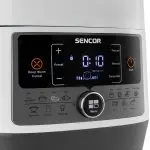 پلوپز سنکور مدل SPR 3600WH