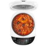 پلوپز و مولتی کوکر بوش  Bosch Multicooker MUC11W12