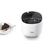 پلوپز و مولتی کوکر بوش  Bosch Multicooker MUC11W12