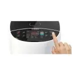 پلوپز و مولتی کوکر بوش  Bosch Multicooker MUC11W12