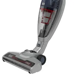 جارو شارژی بلک اند دکر مدل SVB520JW