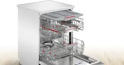 ماشین ظرفشویی بوش مدل SMS6ZCW48E