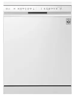 ماشین ظرفشویی ال جی DFB512FW
