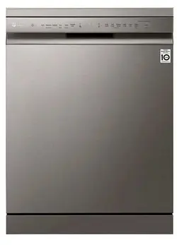 ماشین ظرفشویی ال جی DFB512FP