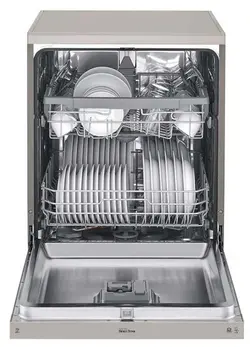 ماشین ظرفشویی ال جی DFB512FP