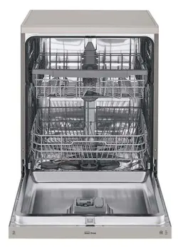 ماشین ظرفشویی ال جی DFB512FP