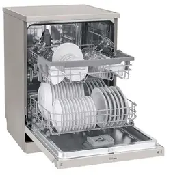 ماشین ظرفشویی ال جی DFB512FP