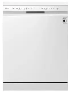 ماشین ظرفشویی ال جی DFB425FW