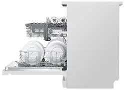 ماشین ظرفشویی ال جی DFB425FW