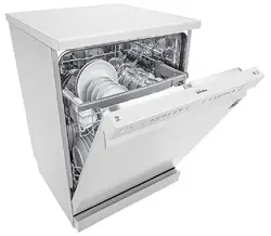 ماشین ظرفشویی ال جی DFB425FW