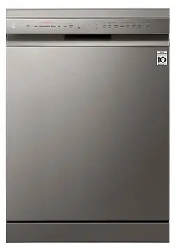 ماشین ظرفشویی ال جی DFB425FP