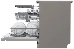 ماشین ظرفشویی ال جی DFB425FP