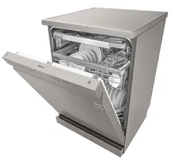 ماشین ظرفشویی ال جی DFB425FP