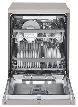 ماشین ظرفشویی ال جی DFB425FP