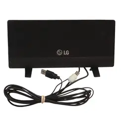 آنتن تلویزیون رومیزی ساده (سیم دار) مدل Active  ال جی LG