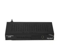 دستگاه گیرنده دیجیتال SetUp Box پروویژن مدل Pro20-247
