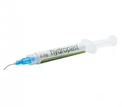 خمیر کلسیم هیدروکساید Biodinamica – Hydropast