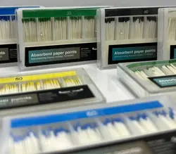 کن کاغذی ساده – سپاکو