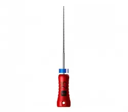 فایل دستی منعطف FKG – K-Flex