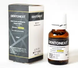 مایع حلال گوتا – Dentonext