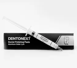 خمیر پولیش آلومینیوم اکساید – Dentonext