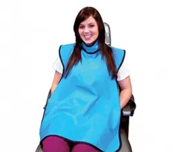 پیشبند سربی بیمار – عاج طب