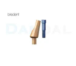اباتمنت زاویه دار – Bredent